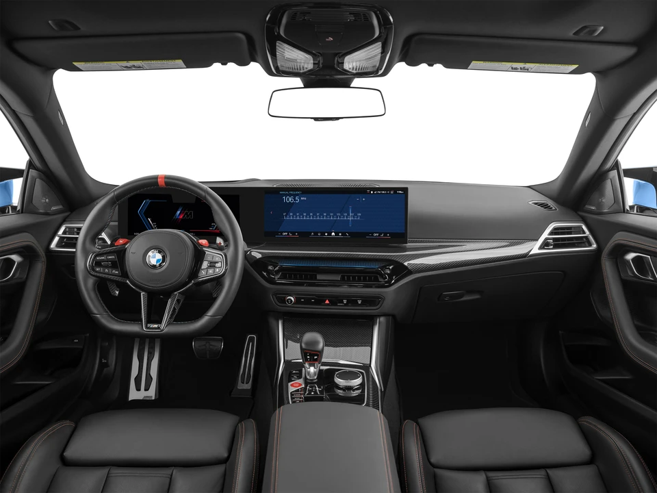 2026 BMW G87 M2 - Image 25 of 31