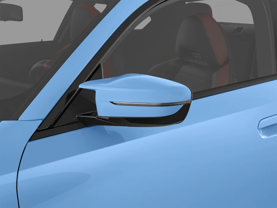2026 BMW G87 M2 - Image 20 of 31