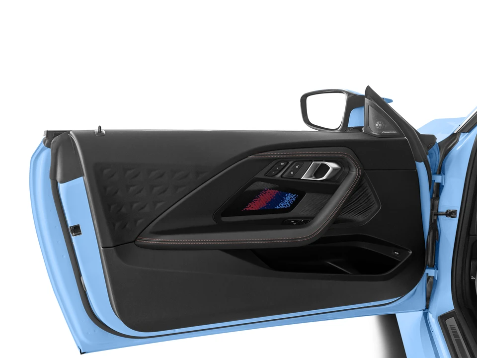 2026 BMW G87 M2 - Image 31 of 31