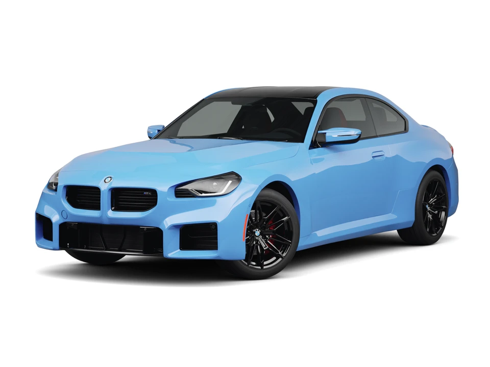 2026 BMW G87 M2 - Image 15 of 31