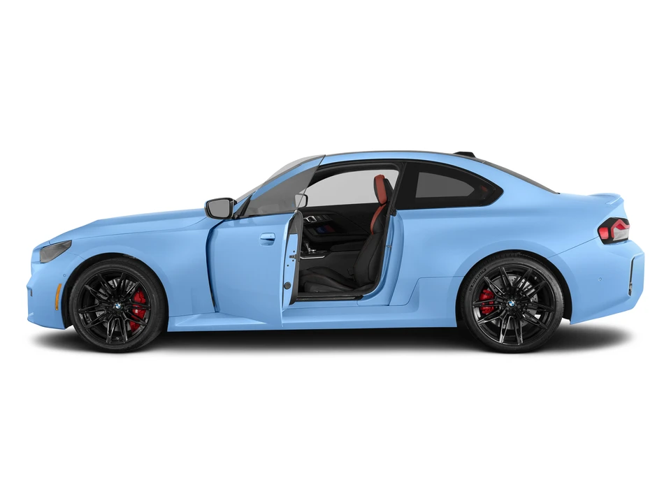 2026 BMW G87 M2 - Image 4 of 31