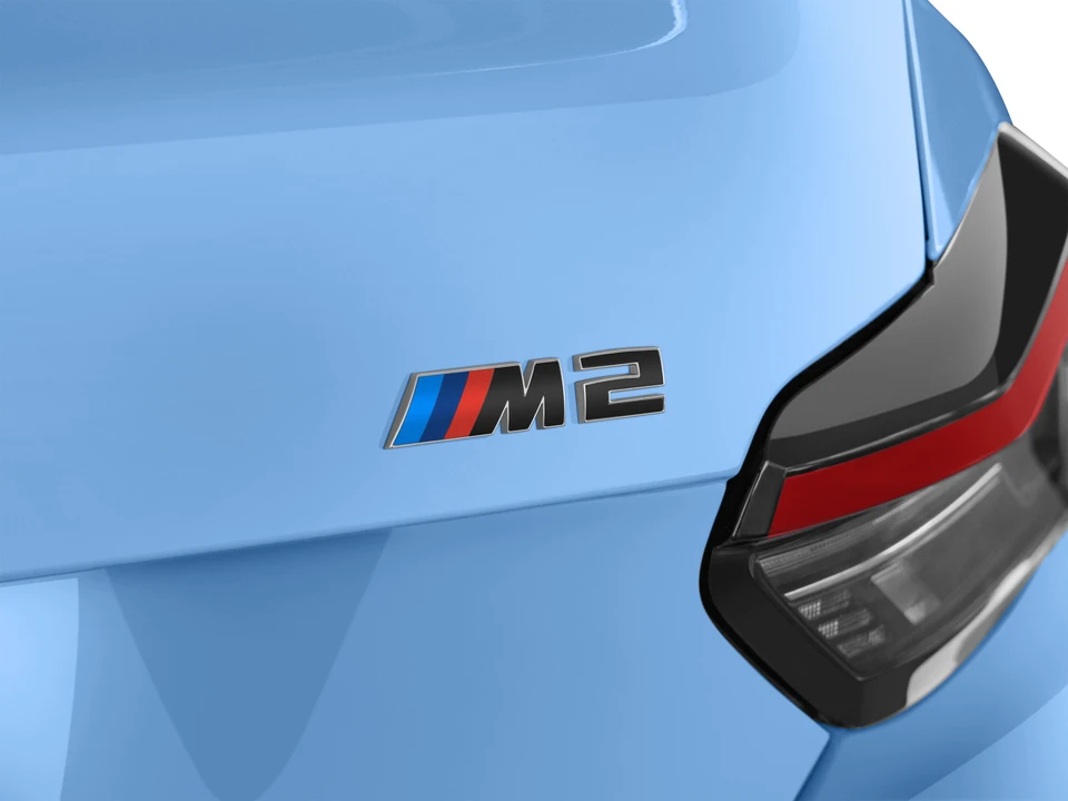 2026 BMW G87 M2 - Image 22 of 31