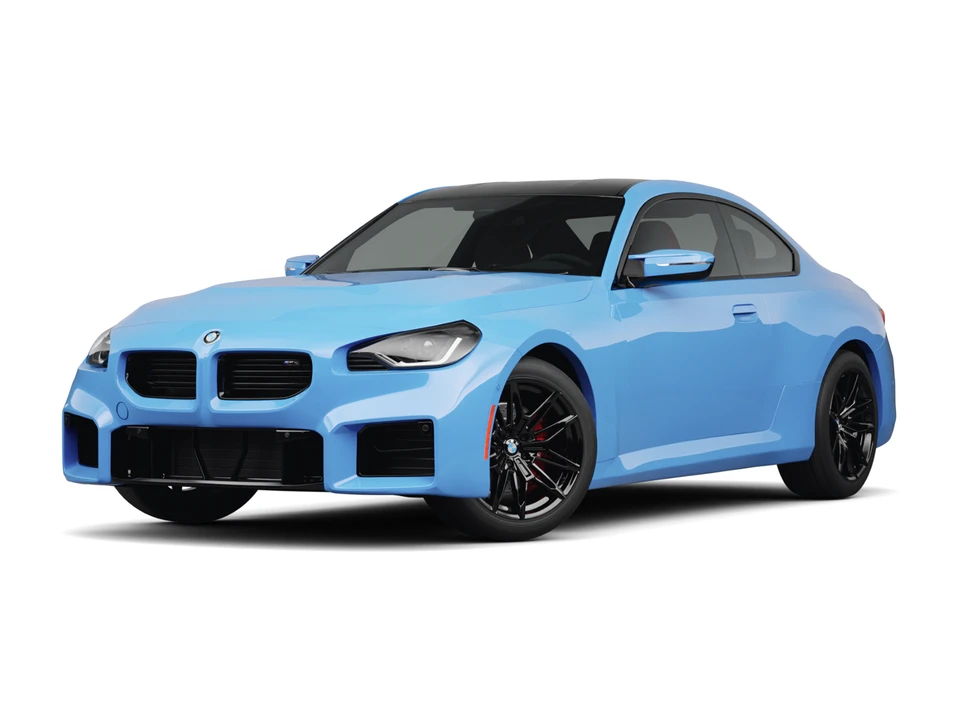 2026 BMW G87 M2 - Image 2 of 31