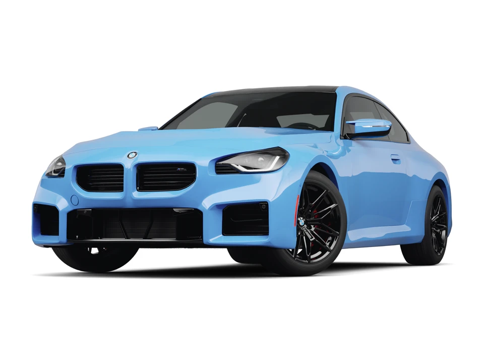 2026 BMW G87 M2 - Image 16 of 31