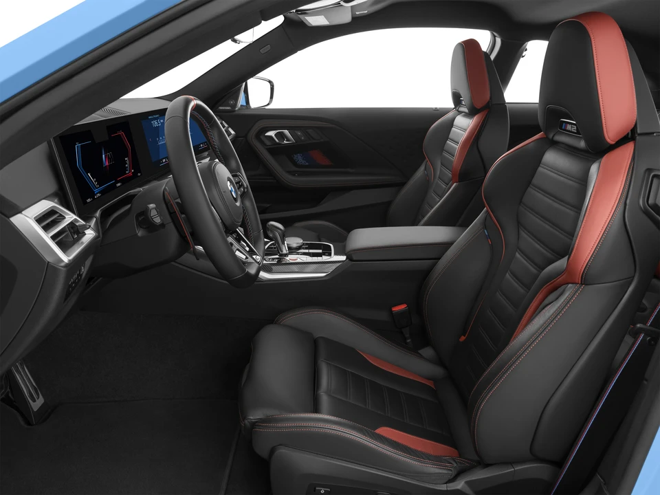 2026 BMW G87 M2 - Image 26 of 31