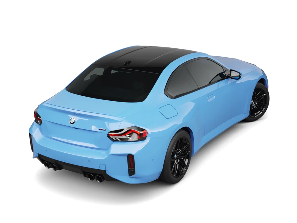 2026 BMW G87 M2 - Image 7 of 31