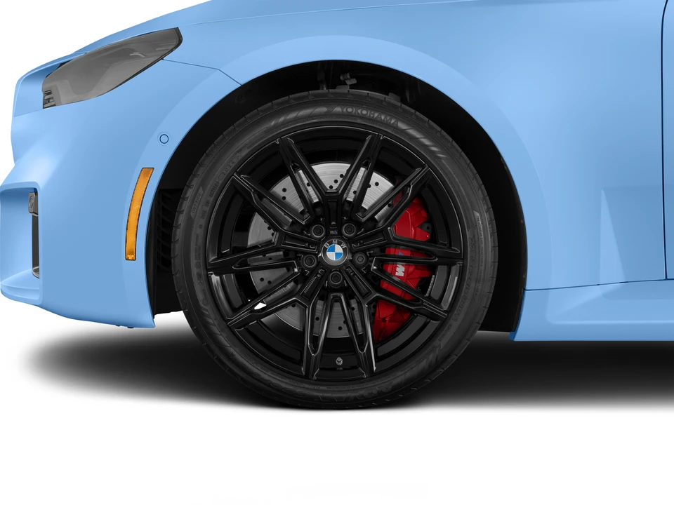 2026 BMW G87 M2 - Image 8 of 31