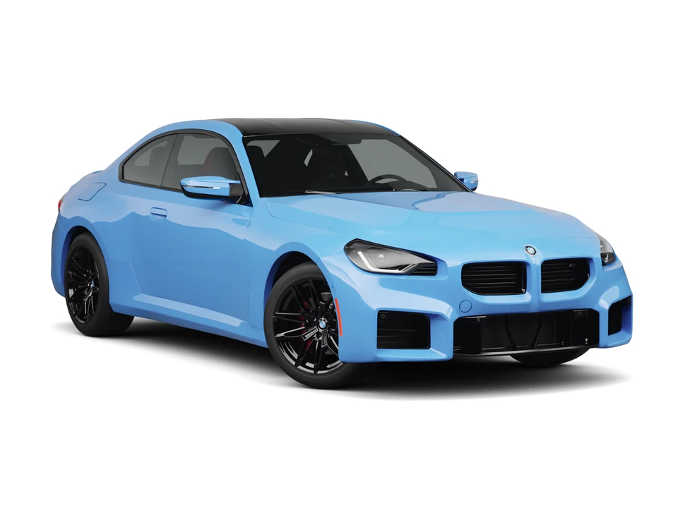 2026 BMW G87 M2 - Image 3 of 31