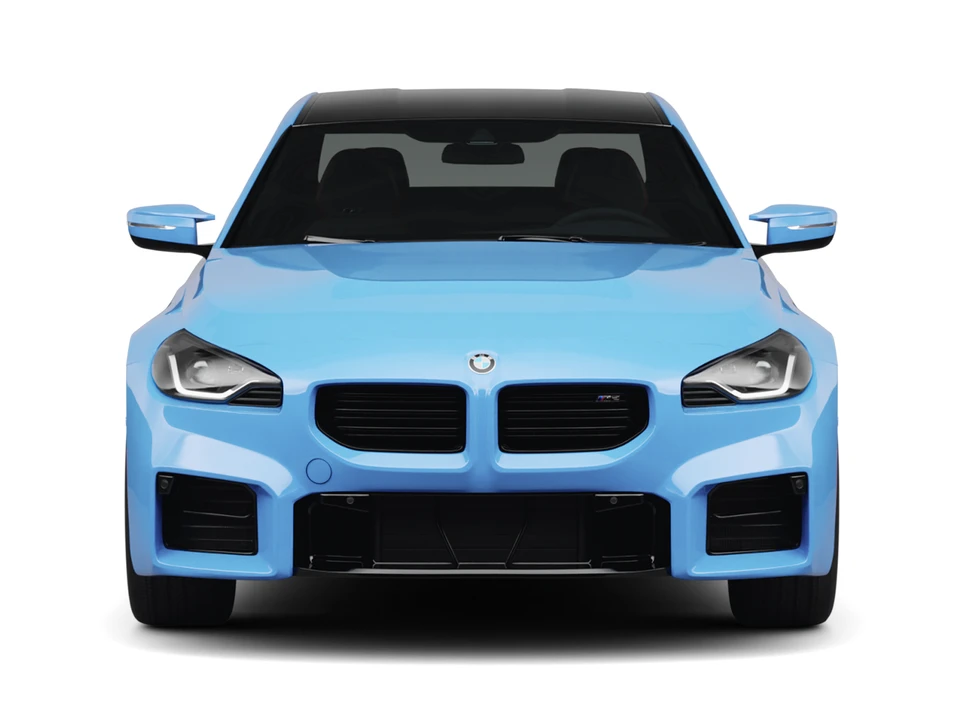 2026 BMW G87 M2 - Image 5 of 31
