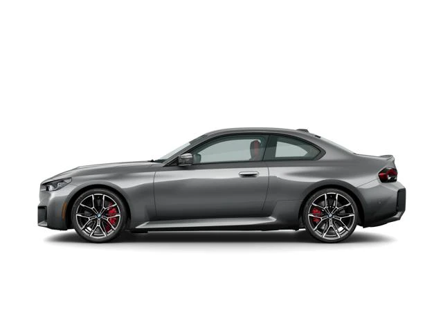 2026 BMW G87 M2 - Image 4 of 8