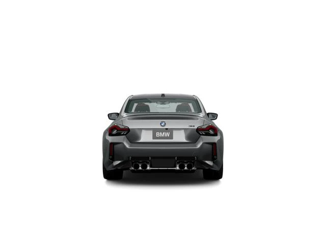 2026 BMW G87 M2 - Image 5 of 8