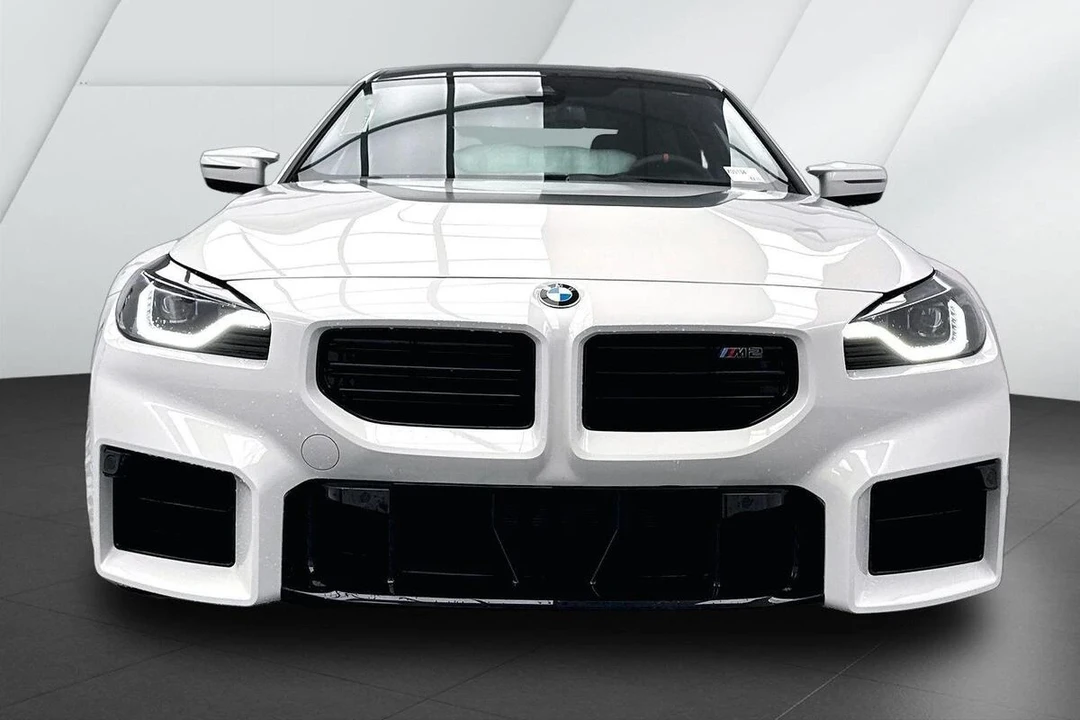 2026 BMW G87 M2 - Image 2 of 2