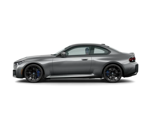 2026 BMW G87 M2 - Image 4 of 8