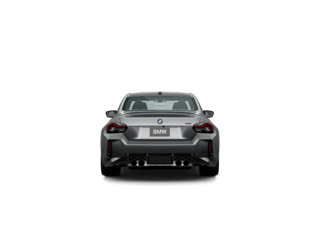 2026 BMW G87 M2 - Image 5 of 8