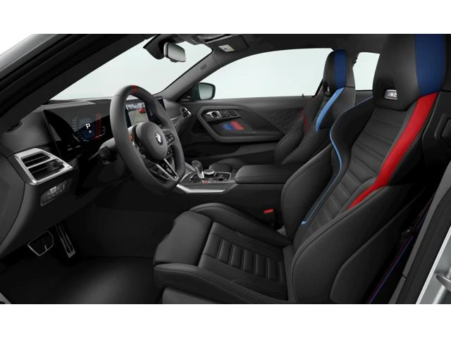 2026 BMW G87 M2 - Image 6 of 8