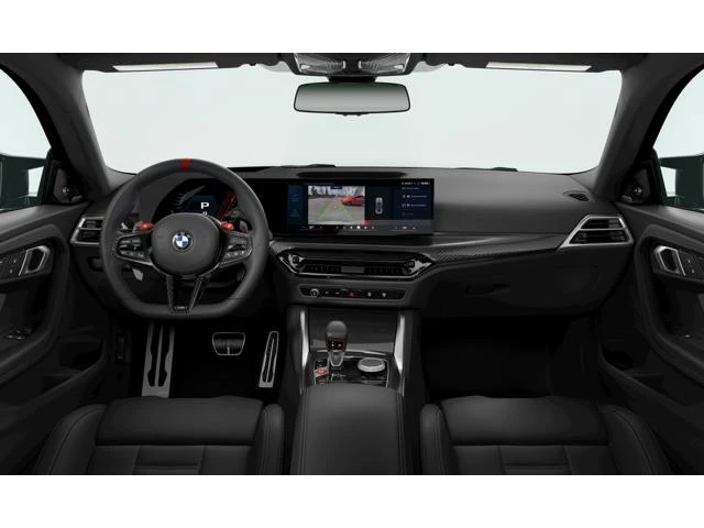 2026 BMW G87 M2 - Image 7 of 8