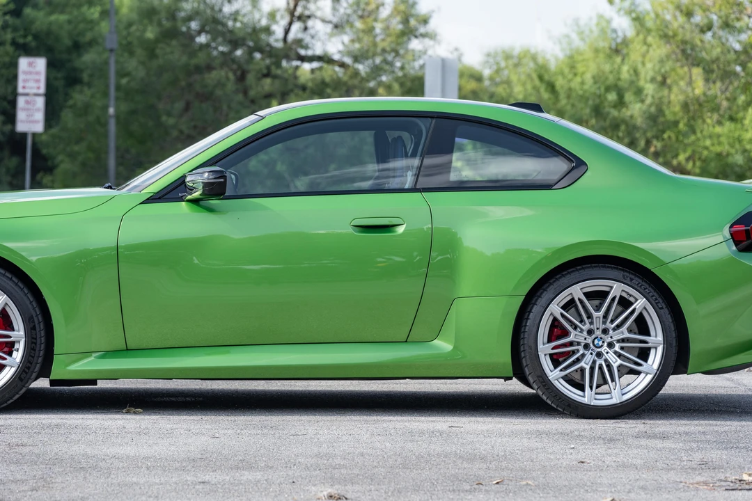 2026 BMW G87 M2 - Image 19 of 31