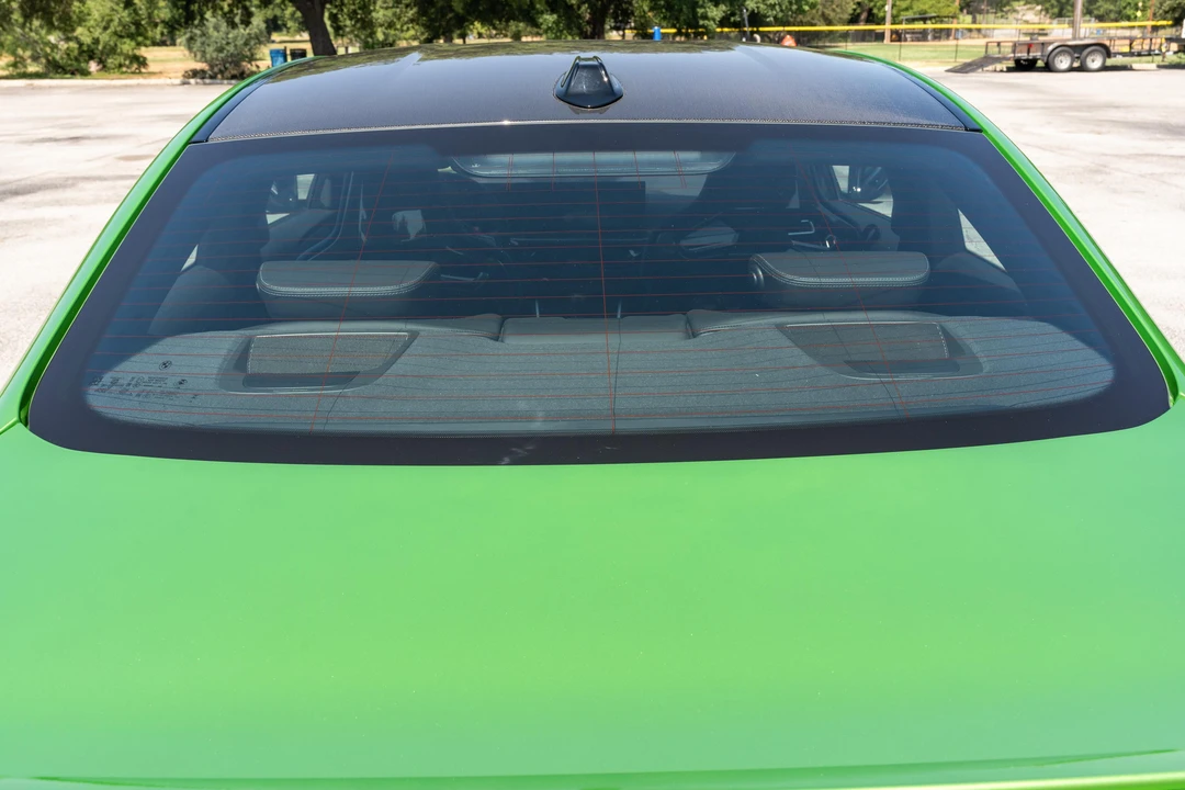 2026 BMW G87 M2 - Image 24 of 31