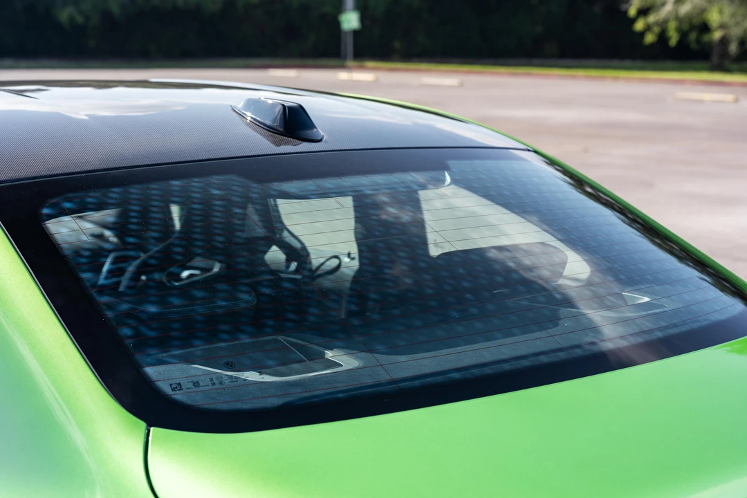 2026 BMW G87 M2 - Image 23 of 31