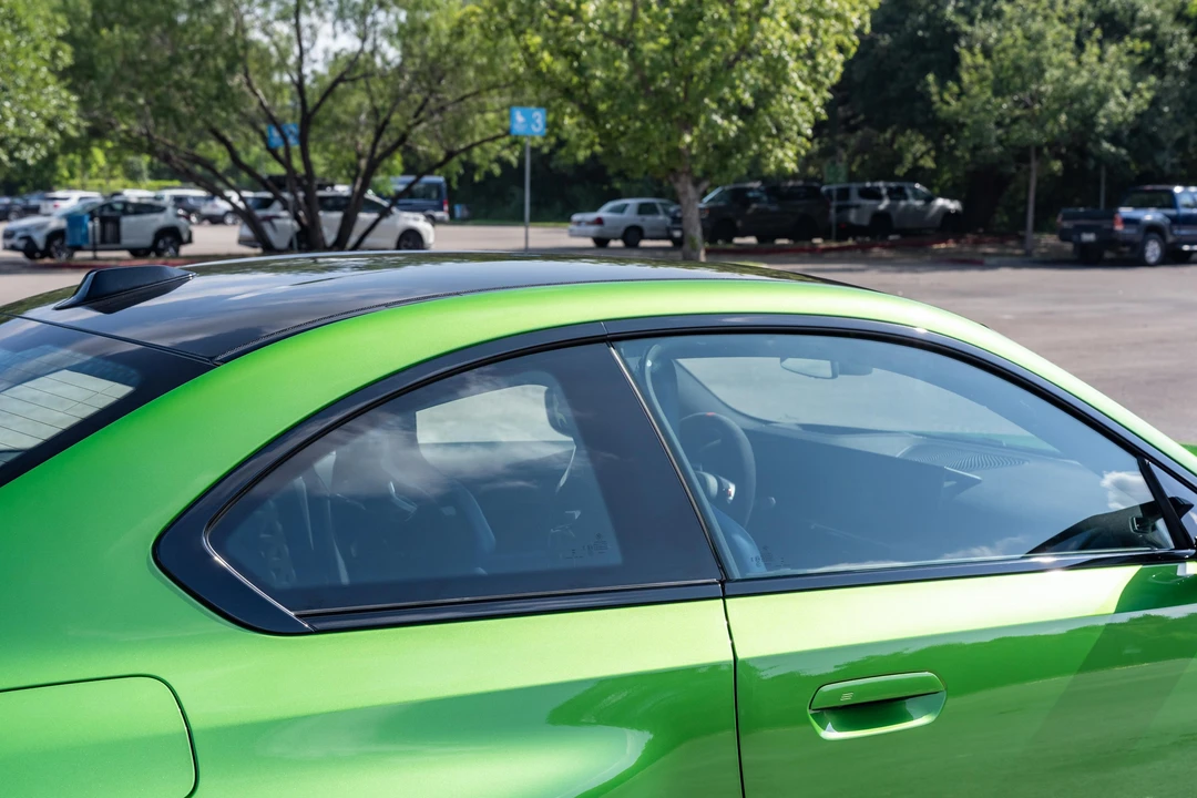 2026 BMW G87 M2 - Image 30 of 31