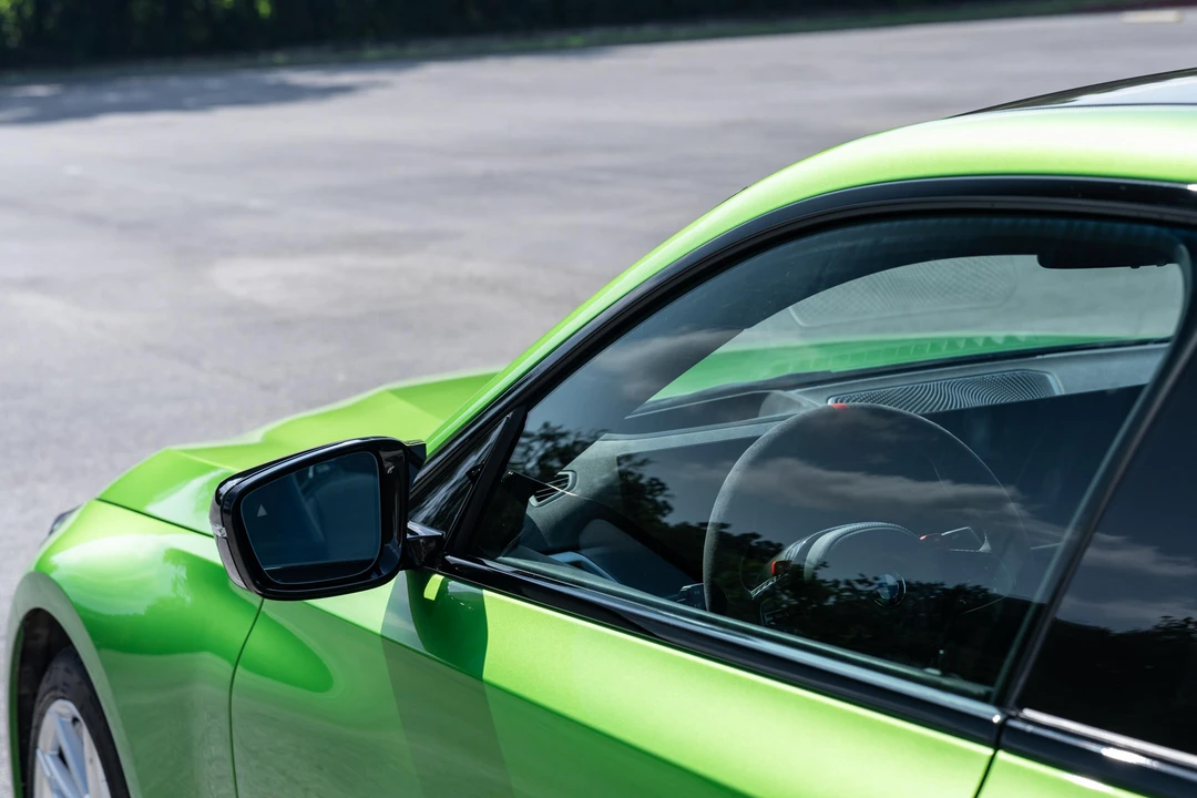2026 BMW G87 M2 - Image 18 of 31