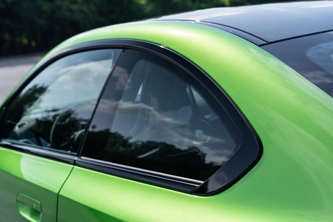 2026 BMW G87 M2 - Image 21 of 31