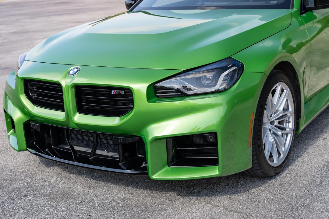 2026 BMW G87 M2 - Image 12 of 31