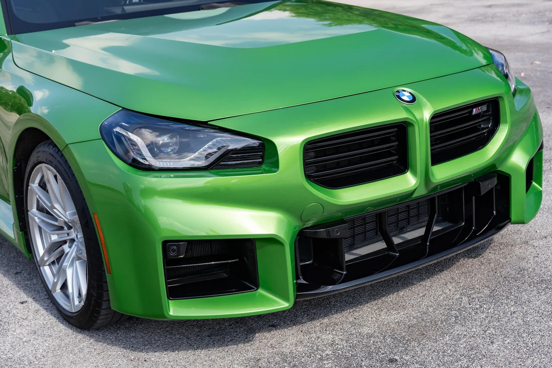 2026 BMW G87 M2 - Image 11 of 31