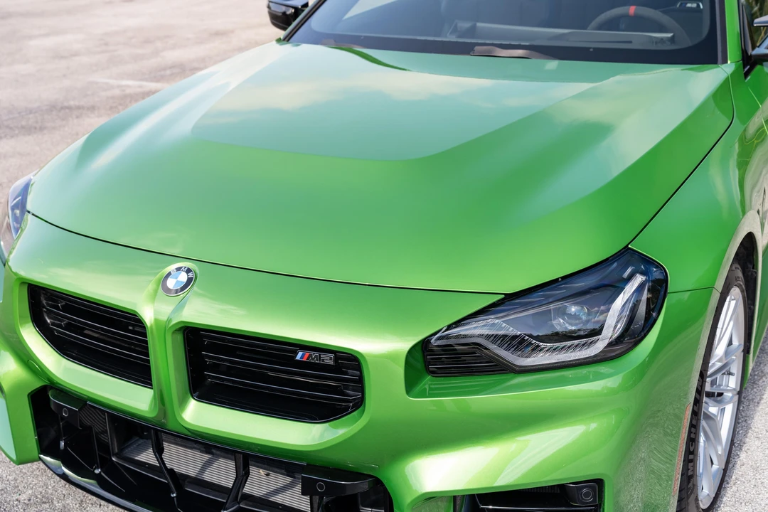 2026 BMW G87 M2 - Image 13 of 31