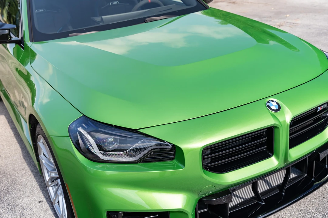2026 BMW G87 M2 - Image 10 of 31