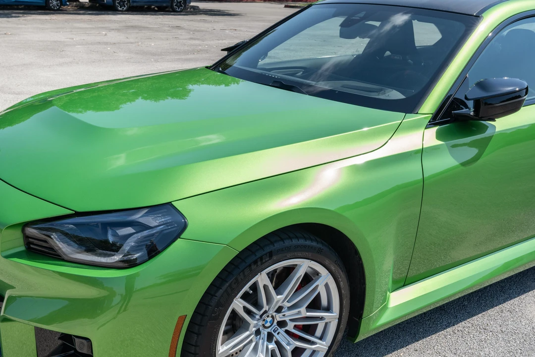 2026 BMW G87 M2 - Image 14 of 31