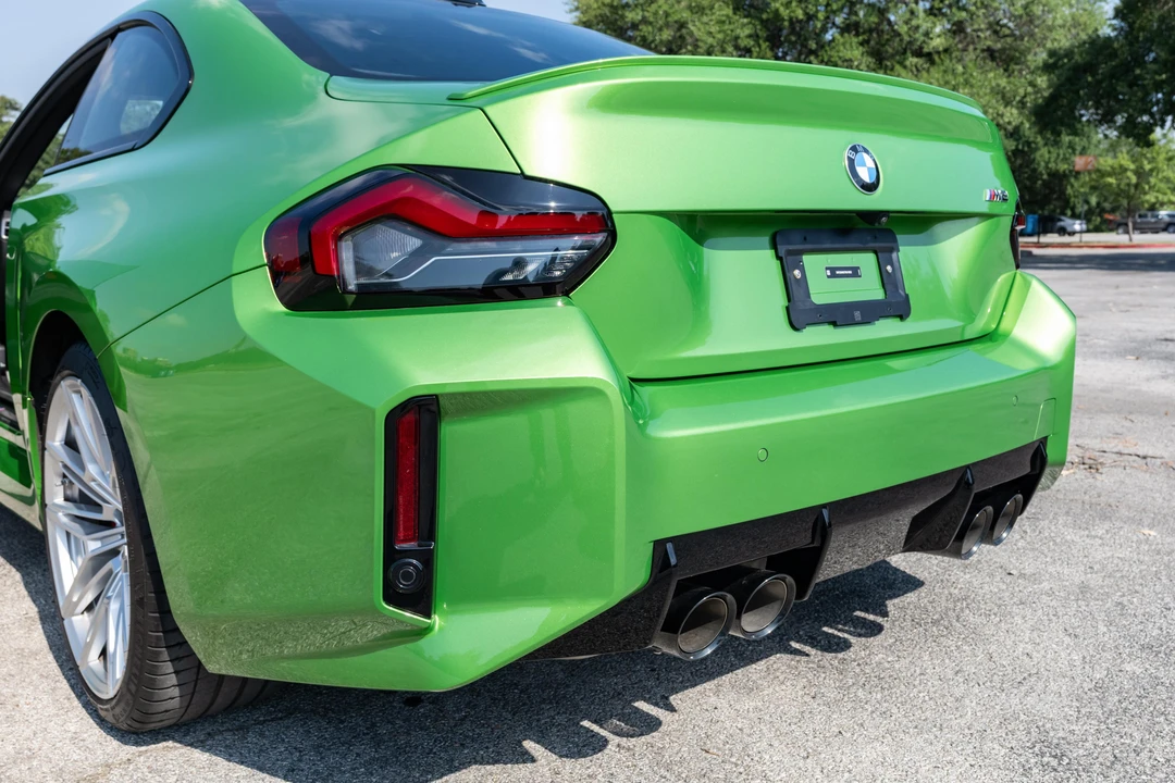 2026 BMW G87 M2 - Image 26 of 31
