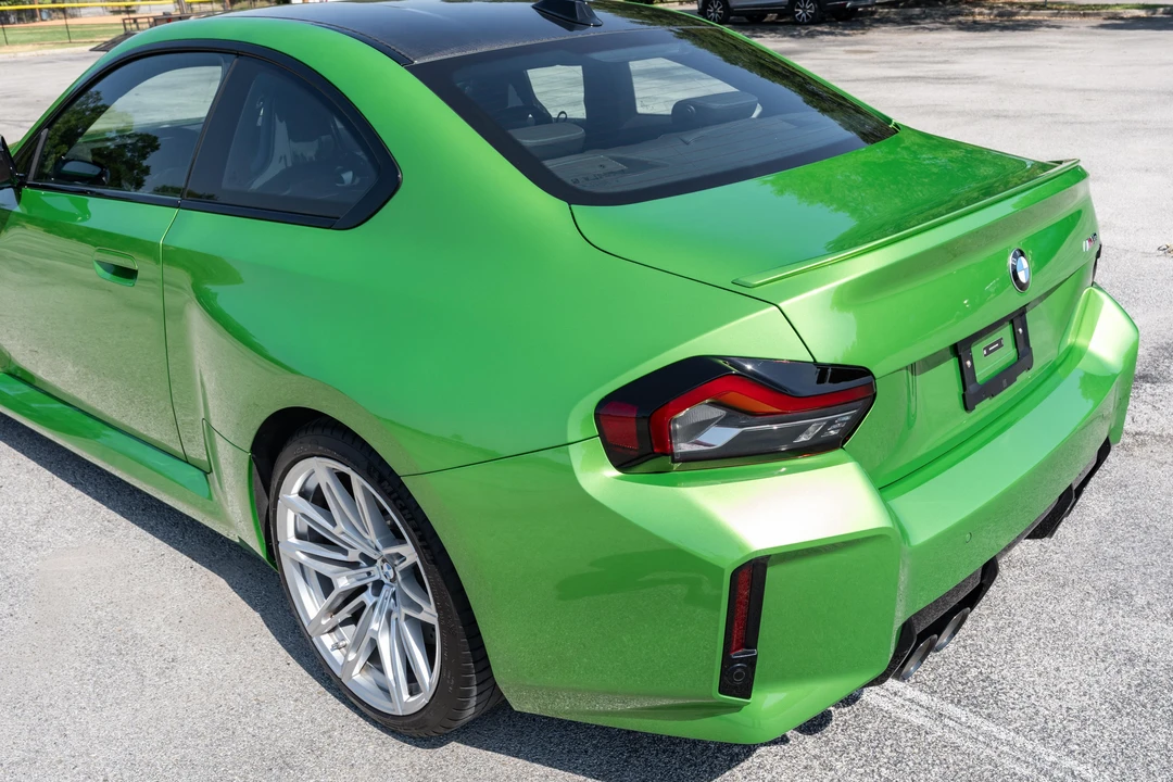 2026 BMW G87 M2 - Image 25 of 31