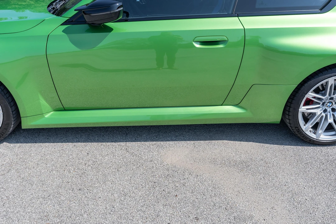 2026 BMW G87 M2 - Image 17 of 31