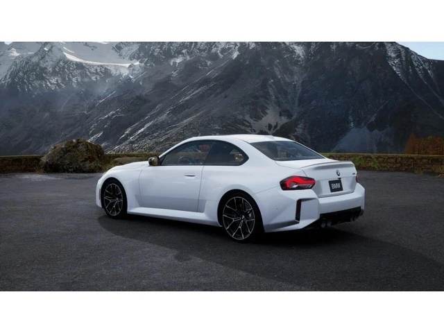 2026 BMW G87 M2 - Image 2 of 2
