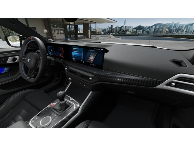 2026 BMW G87 M2 - Image 14 of 14