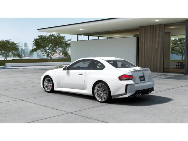 2026 BMW G87 M2 - Image 2 of 14