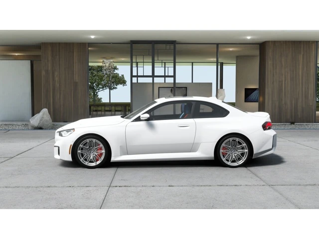 2026 BMW G87 M2 - Image 4 of 14