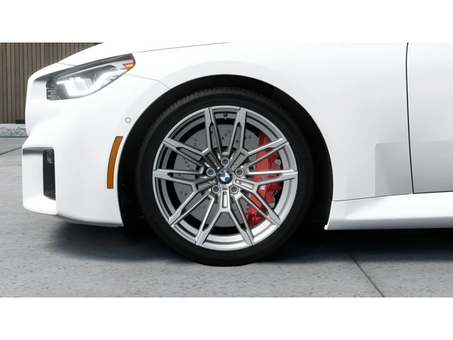 2026 BMW G87 M2 - Image 7 of 14