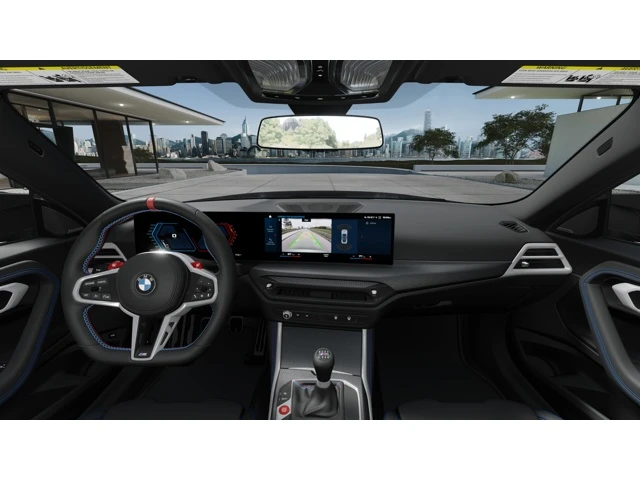 2026 BMW G87 M2 - Image 10 of 14
