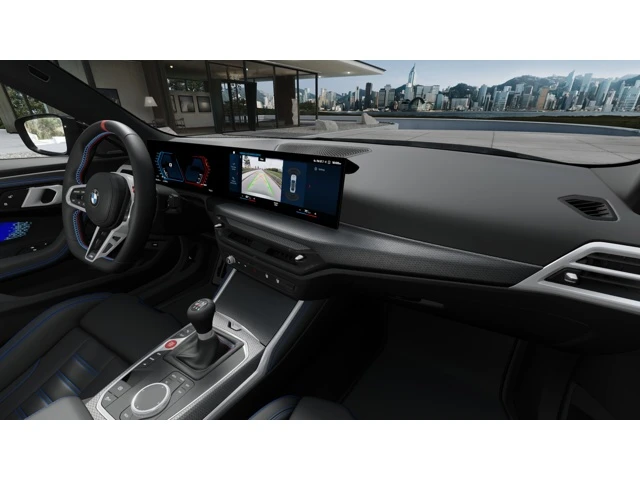2026 BMW G87 M2 - Image 14 of 14