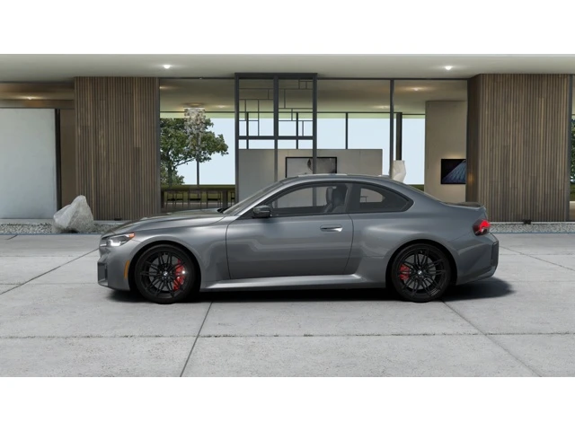 2026 BMW G87 M2 - Image 4 of 14