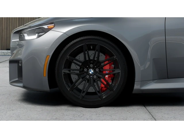 2026 BMW G87 M2 - Image 7 of 14