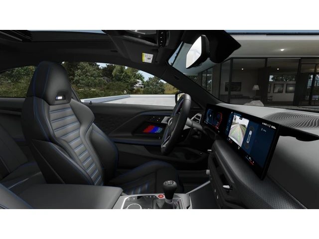 2026 BMW G87 M2 - Image 9 of 14
