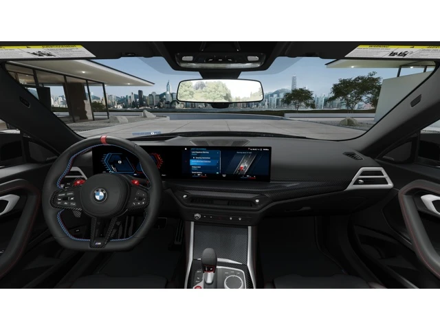 2026 BMW G87 M2 - Image 10 of 14