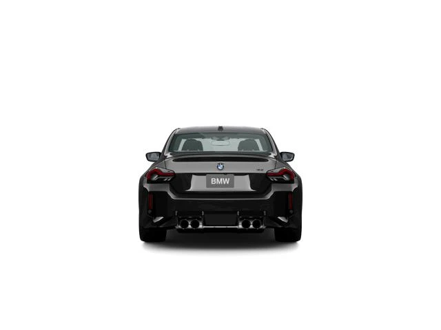 2026 BMW G87 M2 - Image 5 of 8