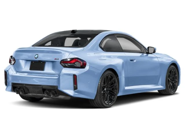 2026 BMW G87 M2 - Image 3 of 10