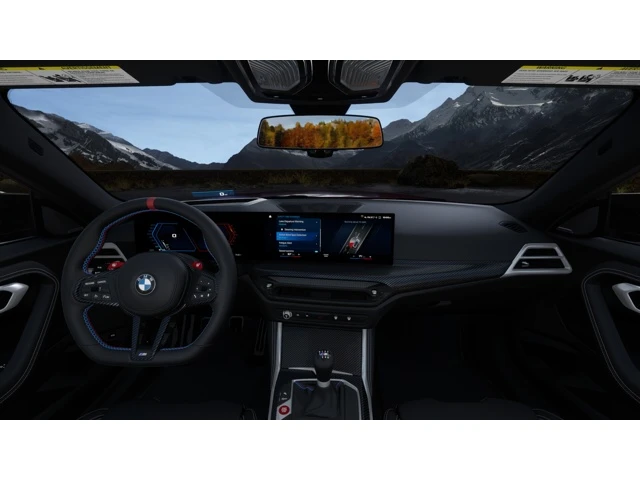 2026 BMW G87 M2 - Image 10 of 14