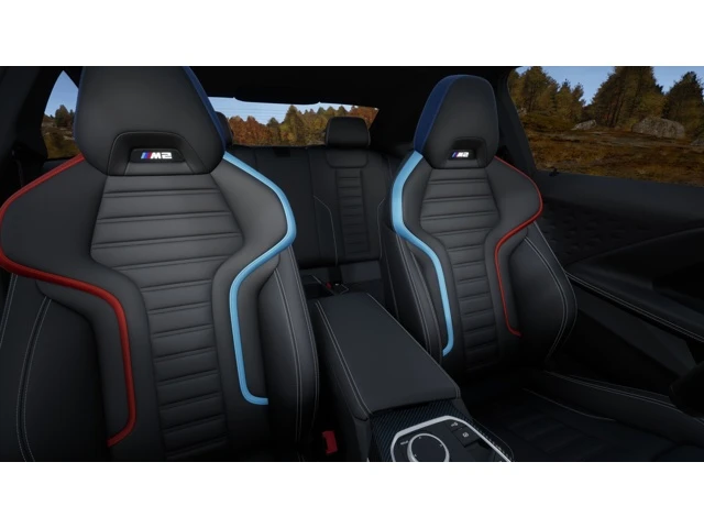 2026 BMW G87 M2 - Image 11 of 14