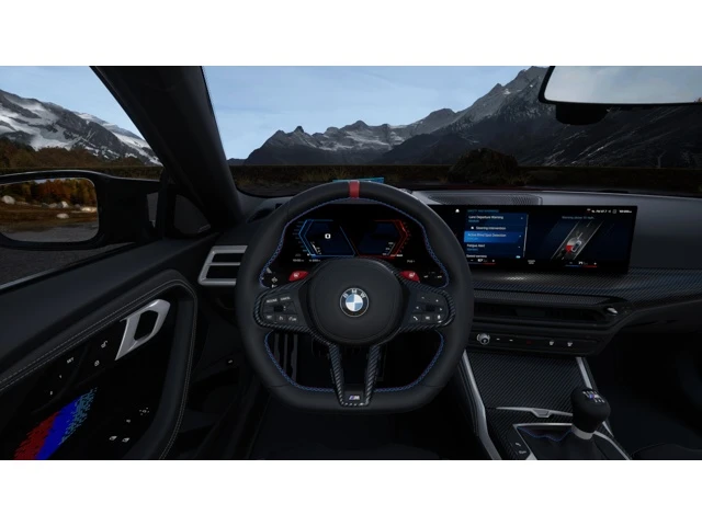 2026 BMW G87 M2 - Image 13 of 14